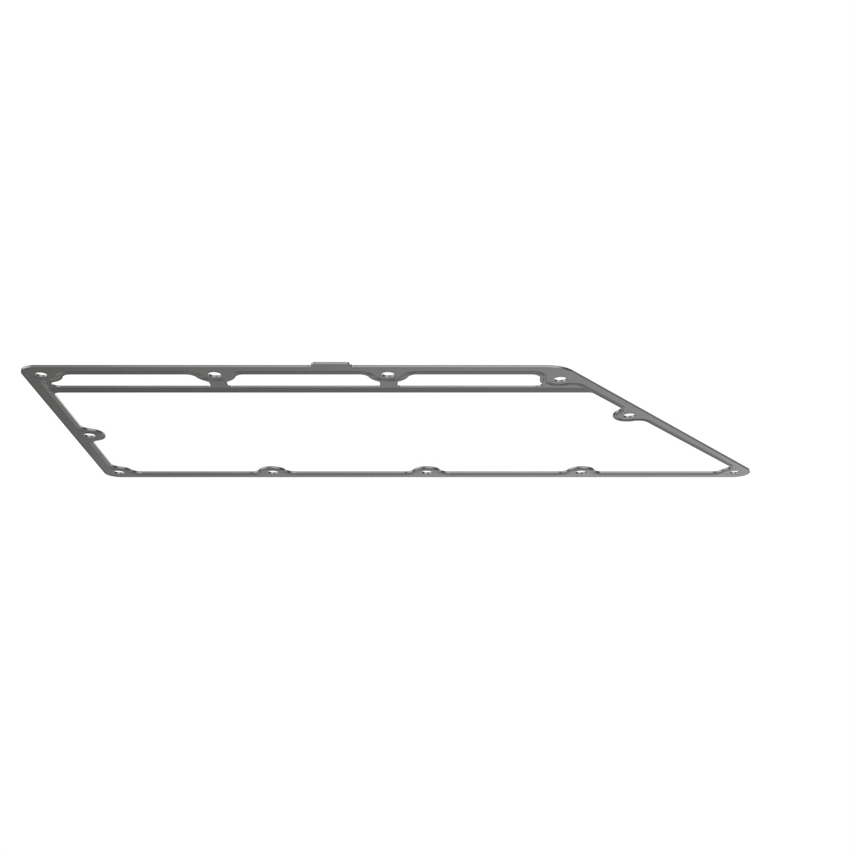 John Deere R531581: Engine Front Access Panel Gasket