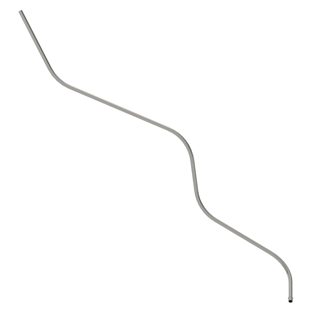 John Deere R531938: Engine Oil Dipstick Tube