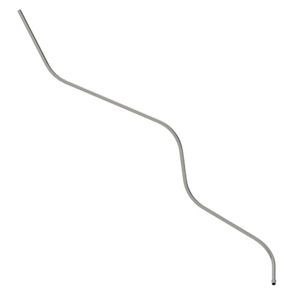 John Deere R531938: Engine Oil Dipstick Tube
