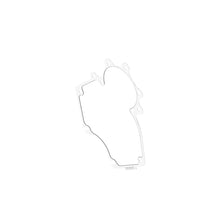 John Deere R531945: Engine Auxiliary Cover Gasket
