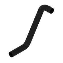 John Deere R53407:  Top Radiator Hose