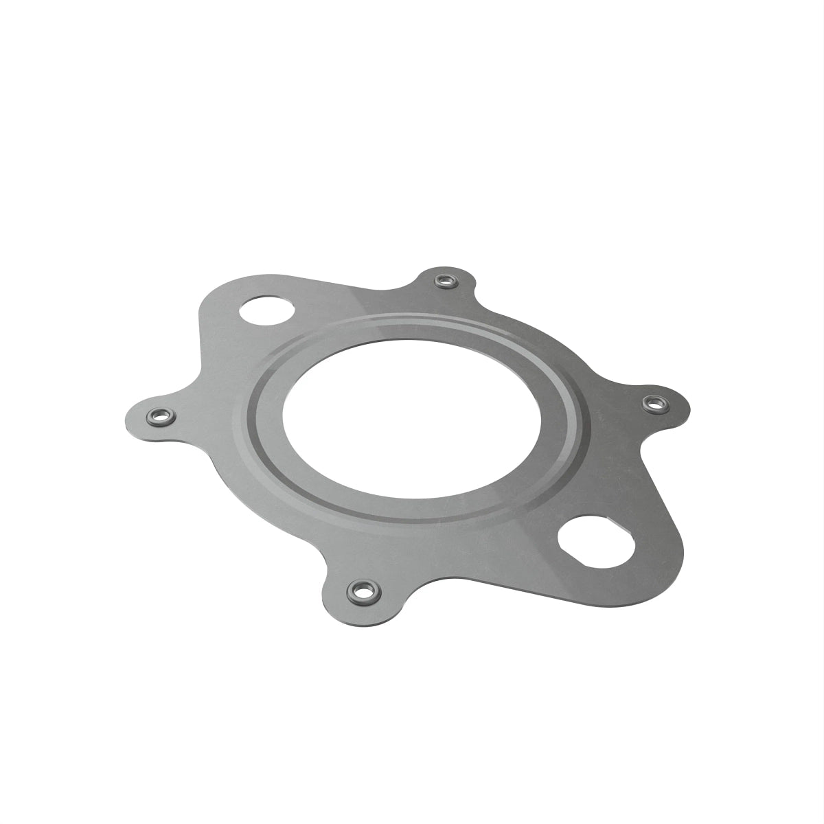 John Deere R534605: Exhaust Manifold Riveted Eye Gasket for Engines