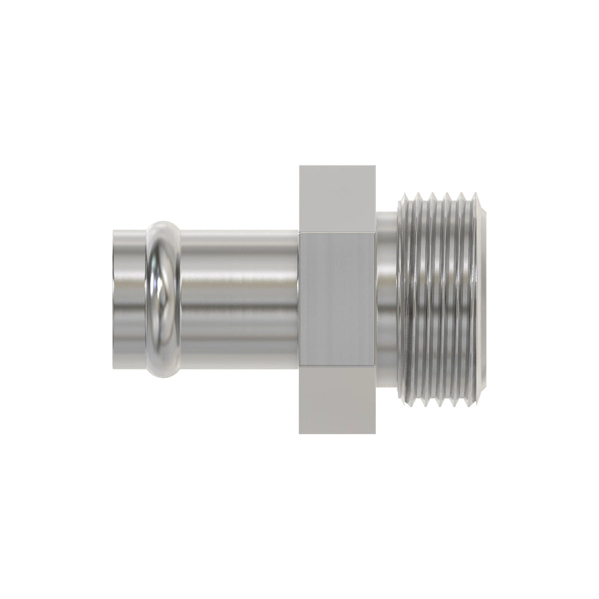 John Deere R53540: Hose Fitting