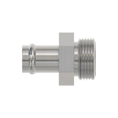 John Deere R53540: Hose Fitting
