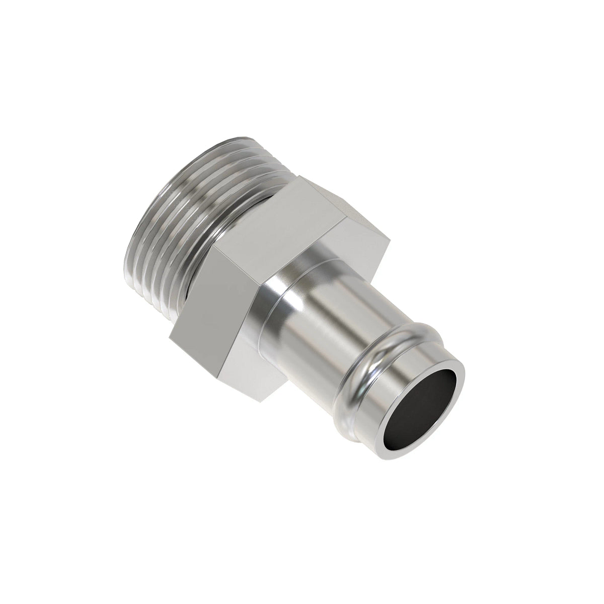 John Deere R53540: Hose Fitting