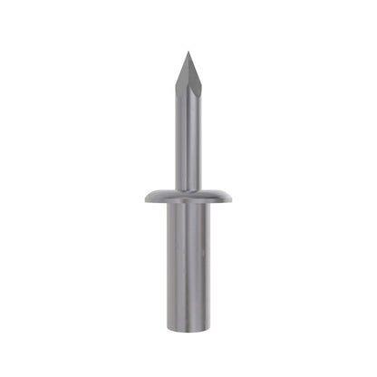 John Deere R53608: Steel Dome Head Blind Rivet