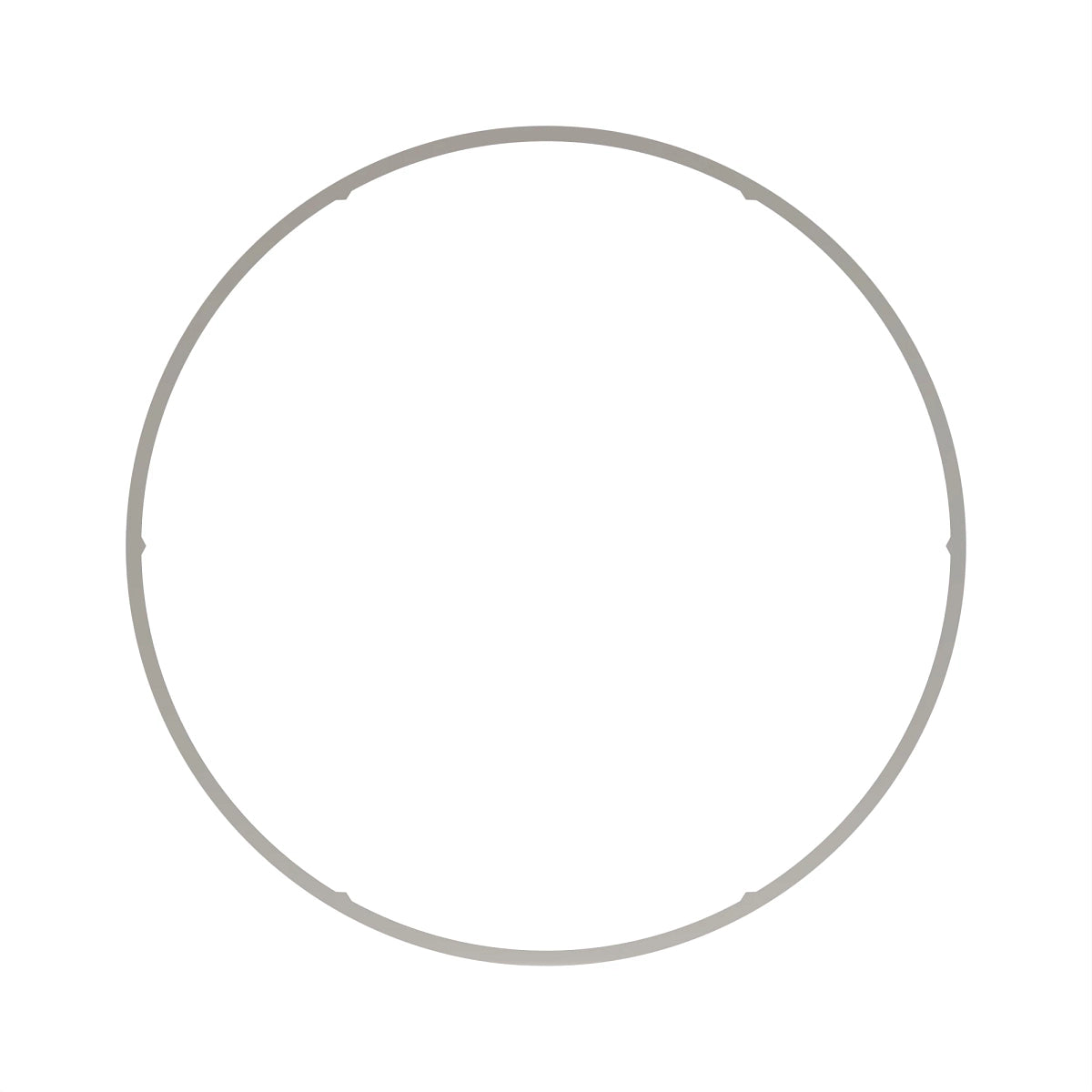 John Deere R536310: Plain Circular Shim