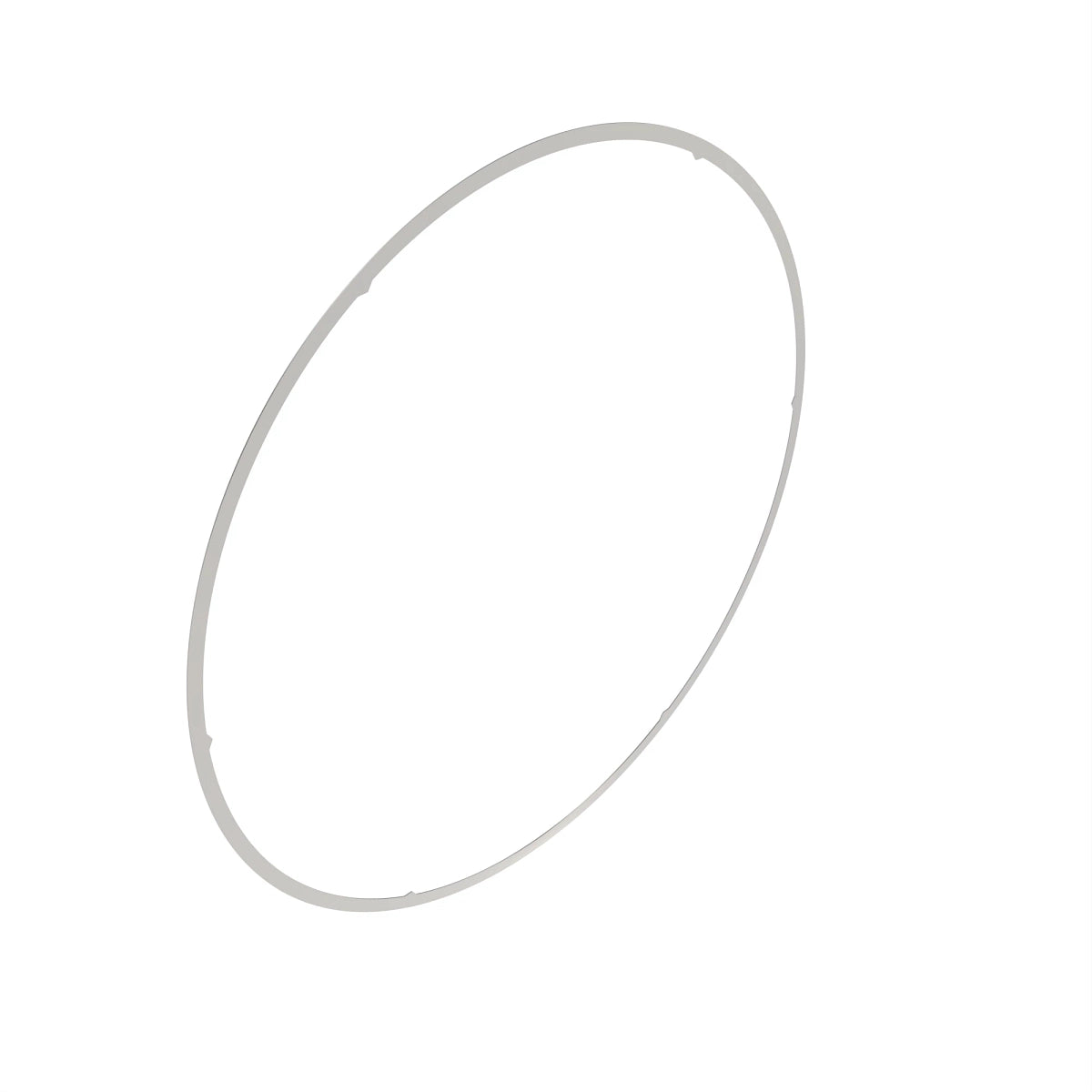 John Deere R536310: Plain Circular Shim