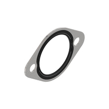 John Deere R536559:  Engine 2-Bolt Flange Gasket