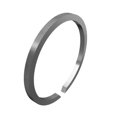John Deere R53659: External Snap Ring