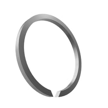 John Deere R53659: External Snap Ring