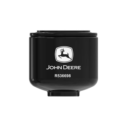 John Deere R536698: Fuel Filter