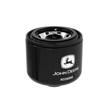 John Deere R536698: Fuel Filter