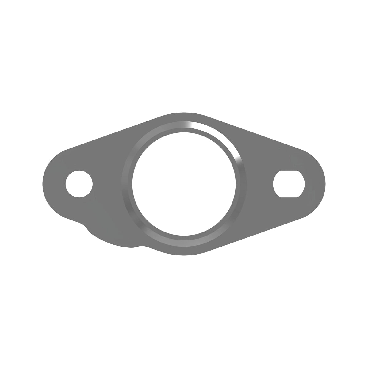 John Deere R536934: Turbocharger Gasket