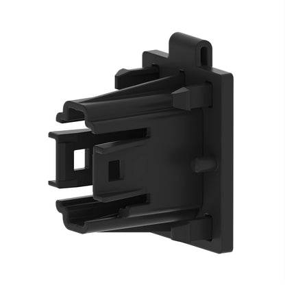 John Deere R537804: Cab Mounting Bezel