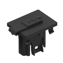 John Deere R537804: Cab Mounting Bezel
