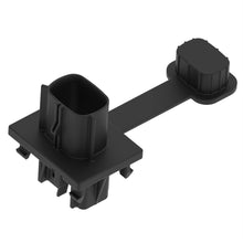 John Deere R537805: Wiring Harness Display Port Bezel