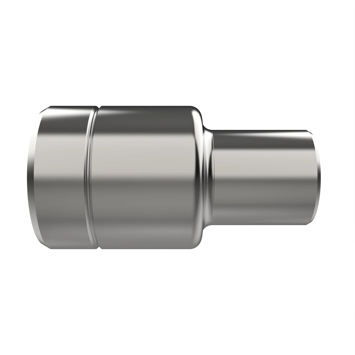 John Deere R537928: Suspension Cylinder Pin Fastener