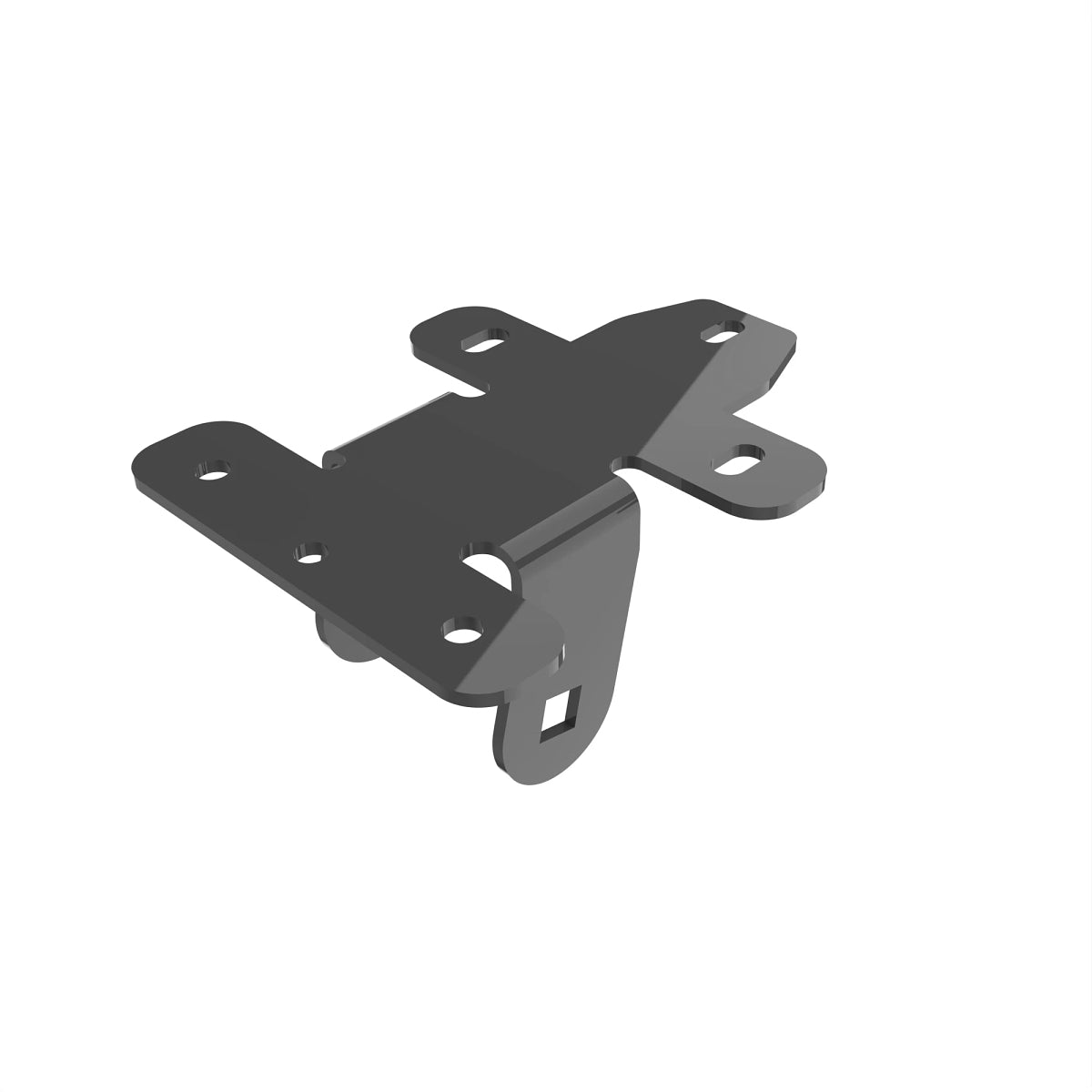 John Deere R538574: Monitor Mount Bracket