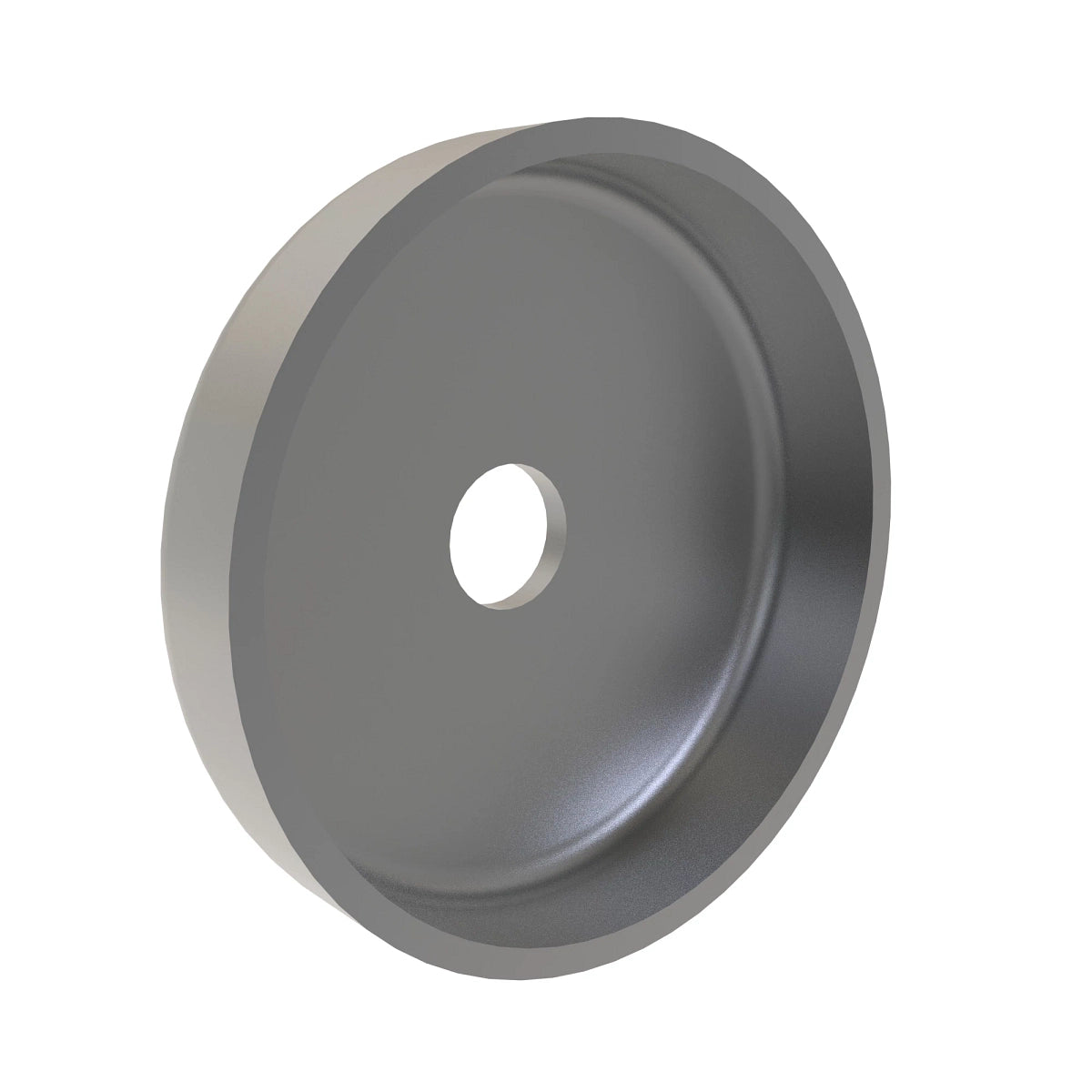 John Deere R539554: Cylinder Block Plug