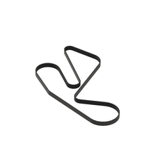 John Deere R540522: Fan Drive PK Section V-Belt