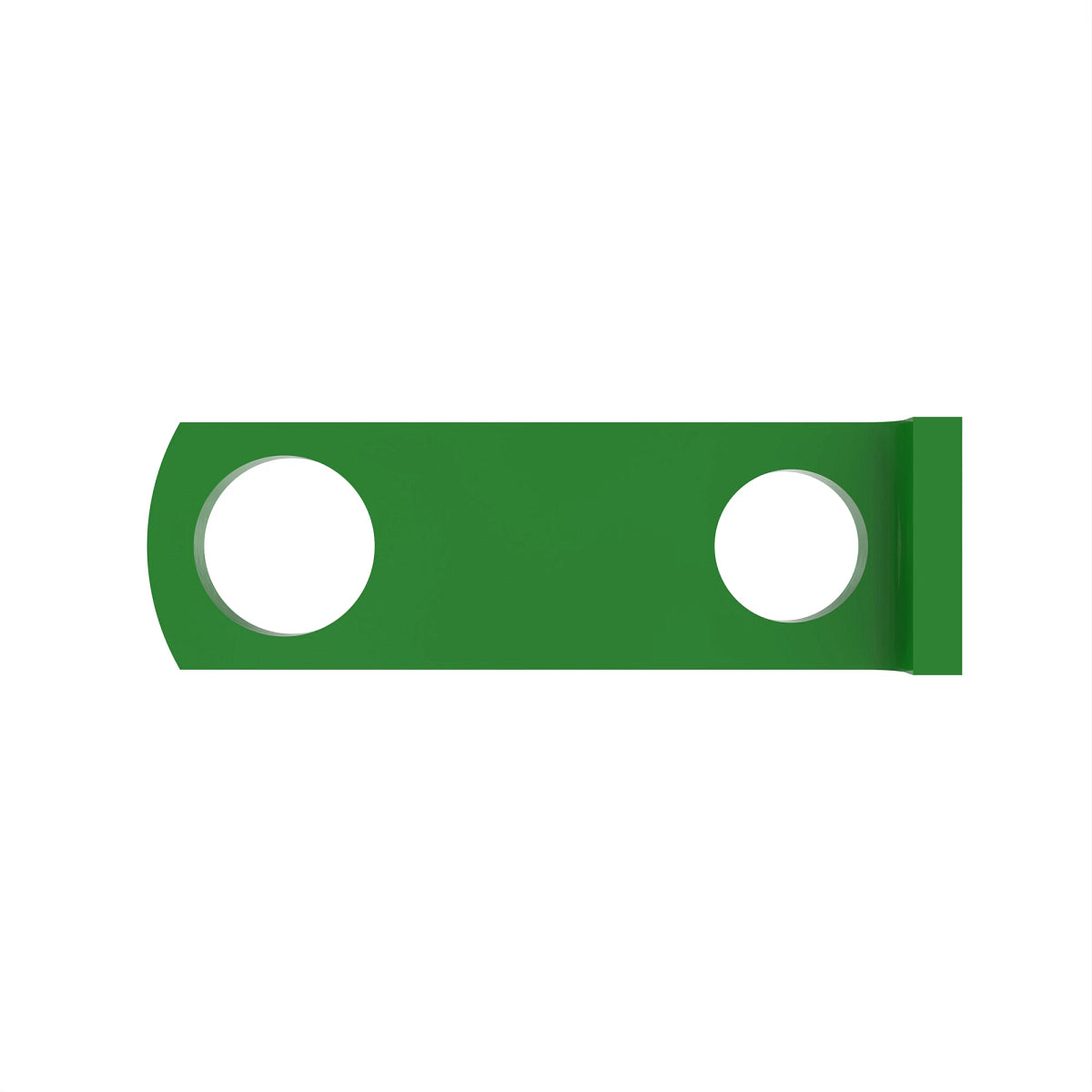 John Deere R54064: Drawbar Pin Retainer