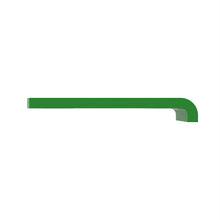 John Deere R54064: Drawbar Pin Retainer