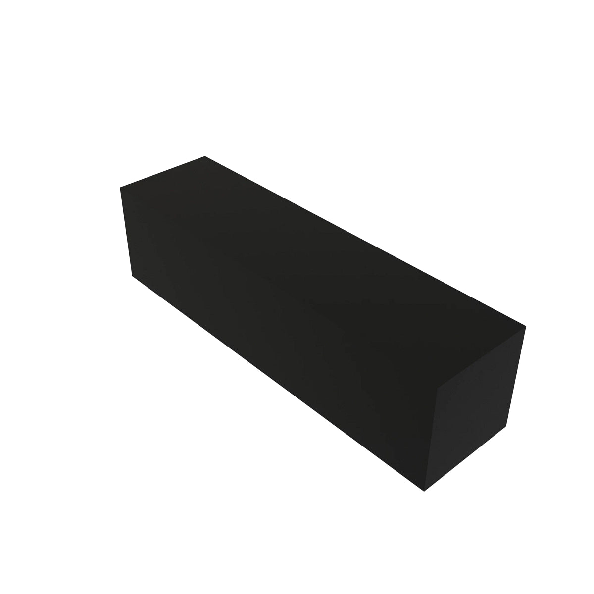 John Deere R542590: Radiator Isolator