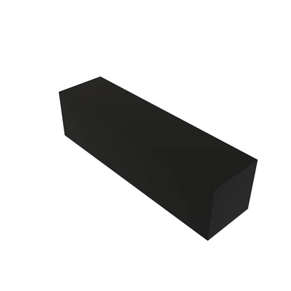 John Deere R542590: Radiator Isolator