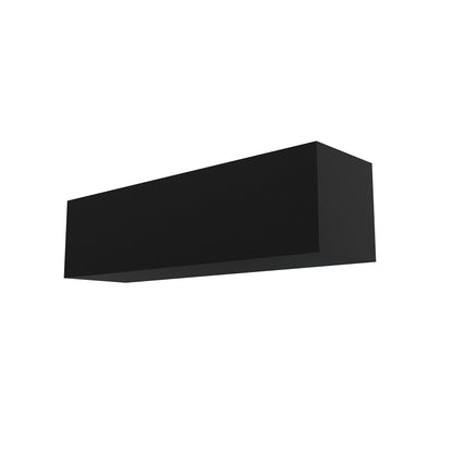 John Deere R542590: Radiator Isolator