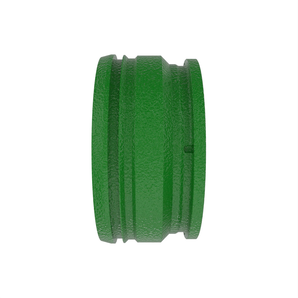 John Deere R543839: Steering Cylinder Guide