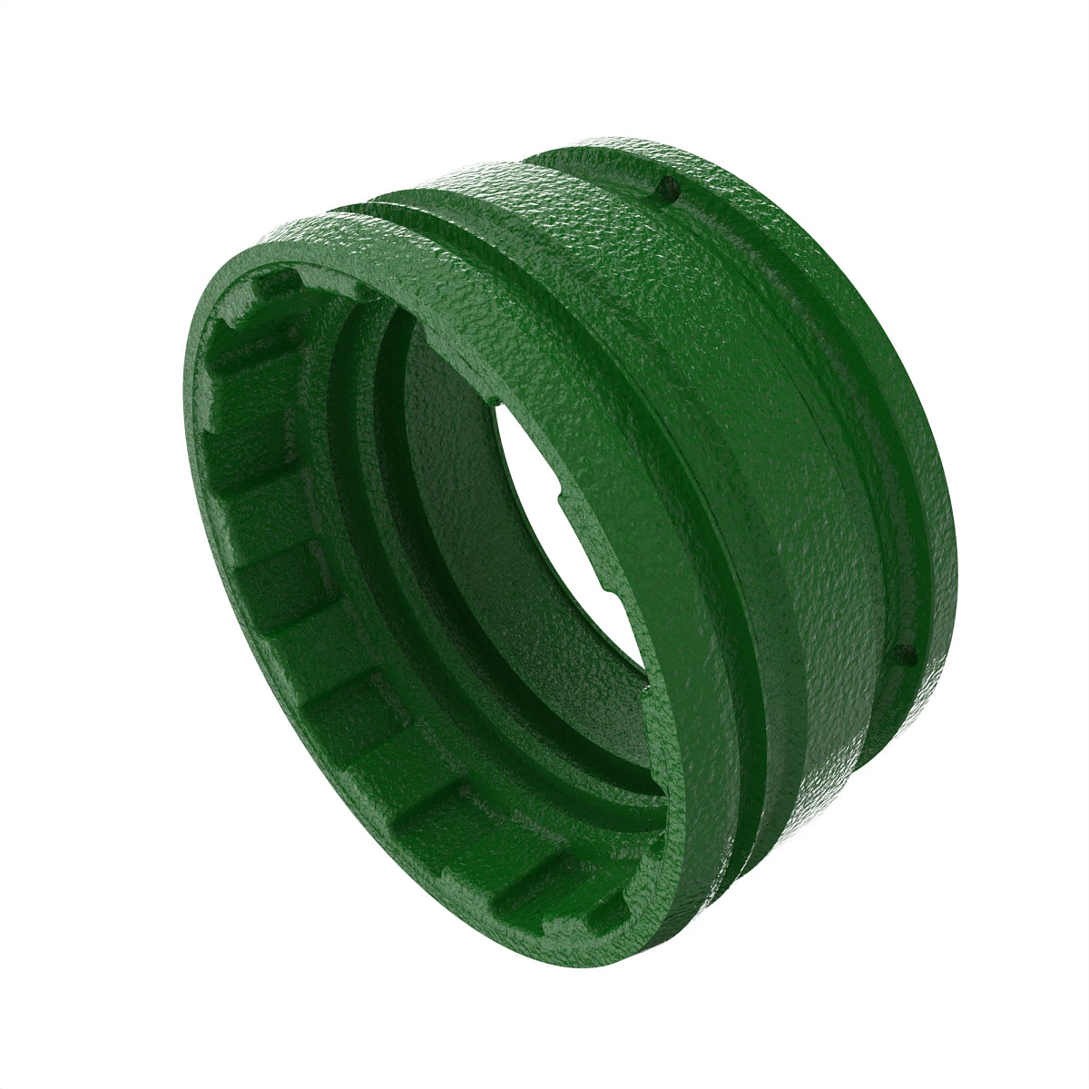 John Deere R543839: Steering Cylinder Guide