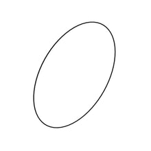 John Deere R543986:  O-Ring