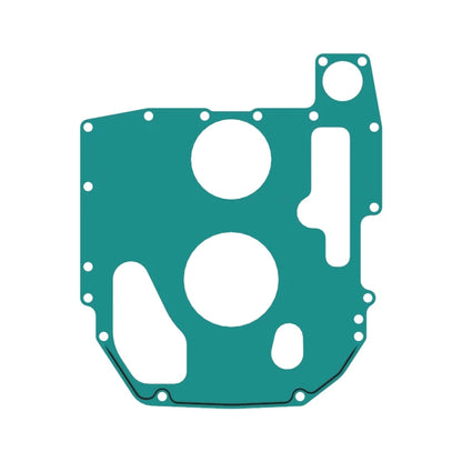 John Deere R544199: PowrQuad Reverse Brake to Range B Gasket