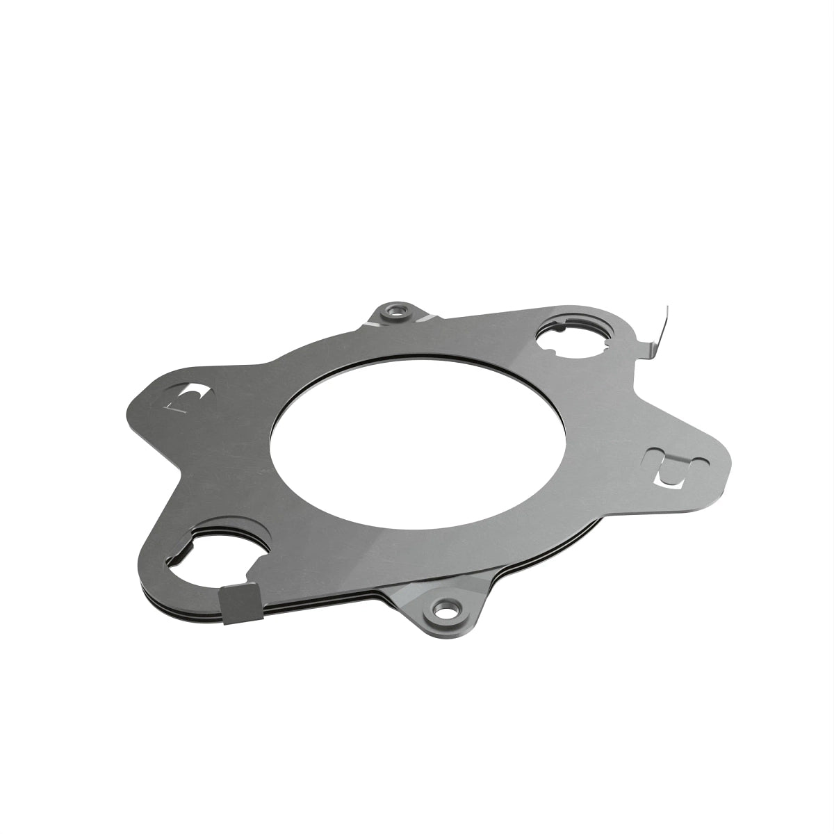 John Deere R544294: Exhaust Manifold Gasket