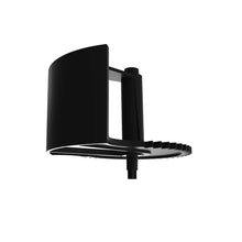 John Deere R545242: Airflow Mode Front Door