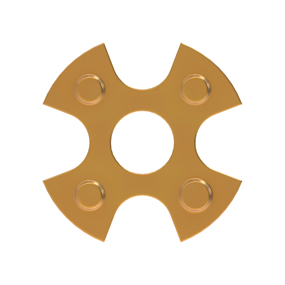 John Deere R545594: Spider