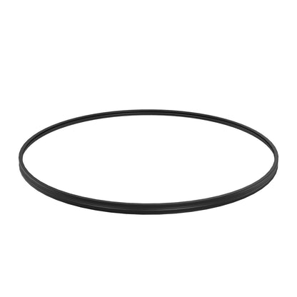John Deere R545597: Left Side Door Isolator