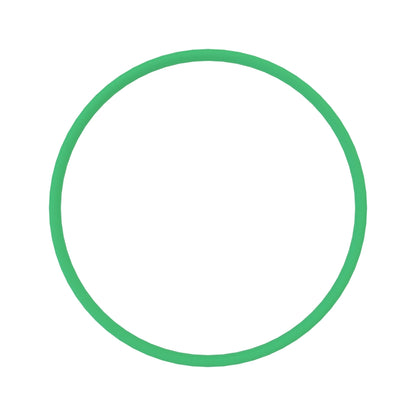 John Deere R54873: O-Ring