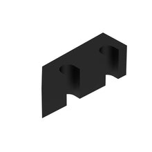 John Deere R548894:  Radiator Pad