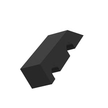 John Deere R548894: Radiator Pad