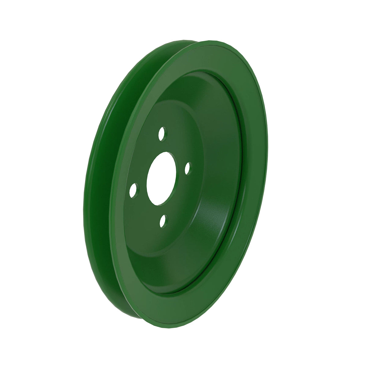 John Deere R54957: Water Pump Pulley