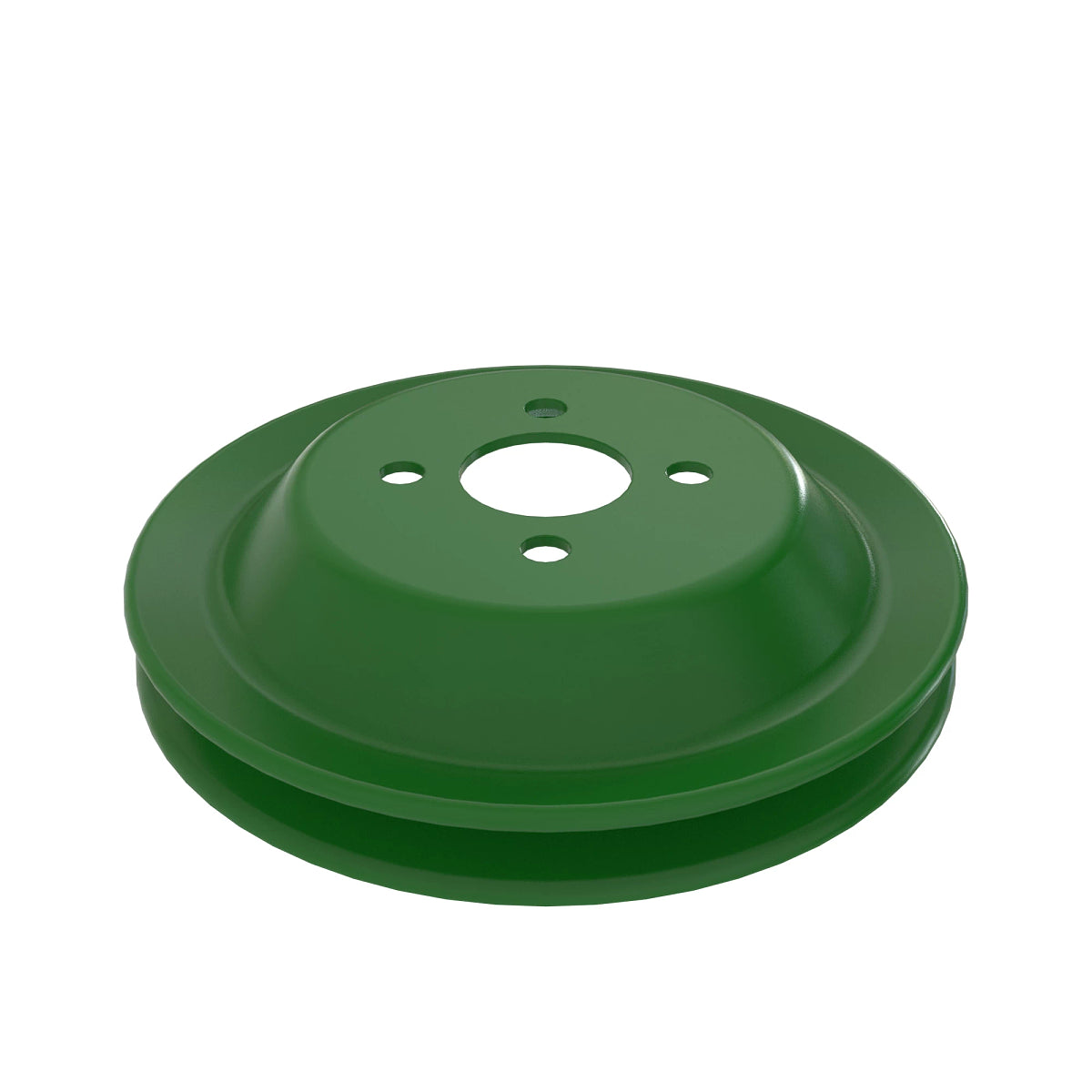 John Deere R54957: Water Pump Pulley