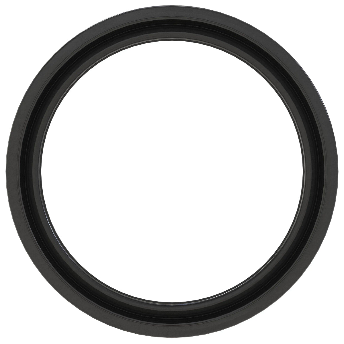 John Deere R551372: Fan Driver Boot