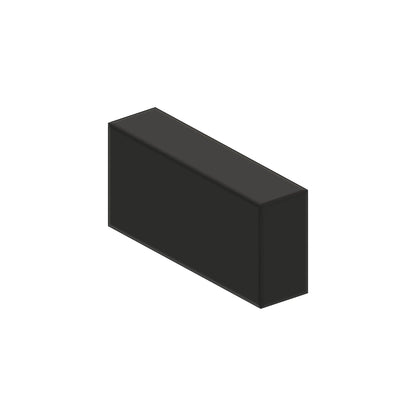 John Deere R551440: Isolator