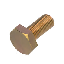John Deere R55184:  Hexagonal Self-Locking Screw, 0.438" X 0.94"