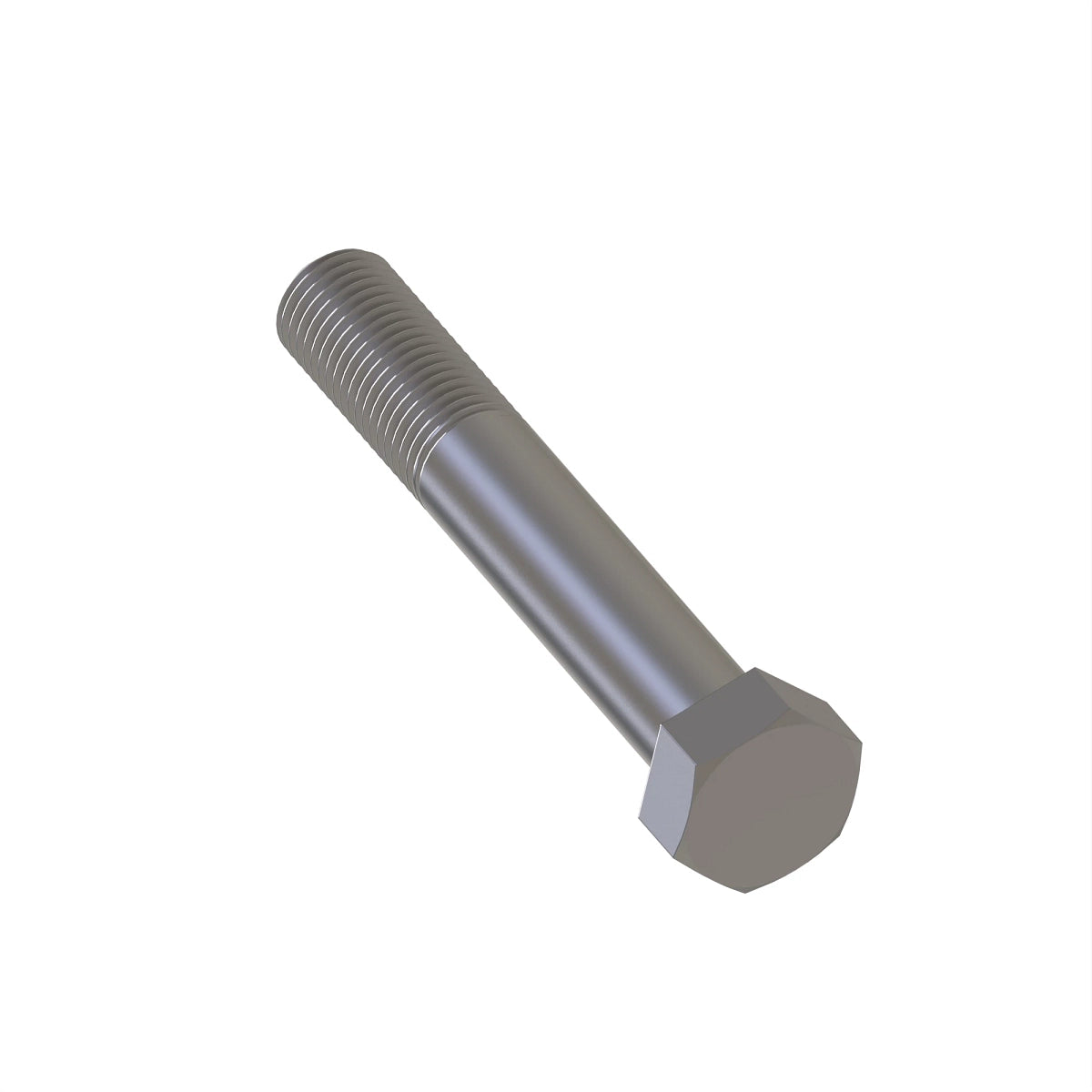 John Deere R552105: Cap Screw, M22 X 140