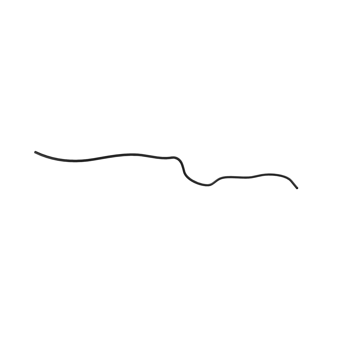John Deere R552414: Deaeration Tank Hose