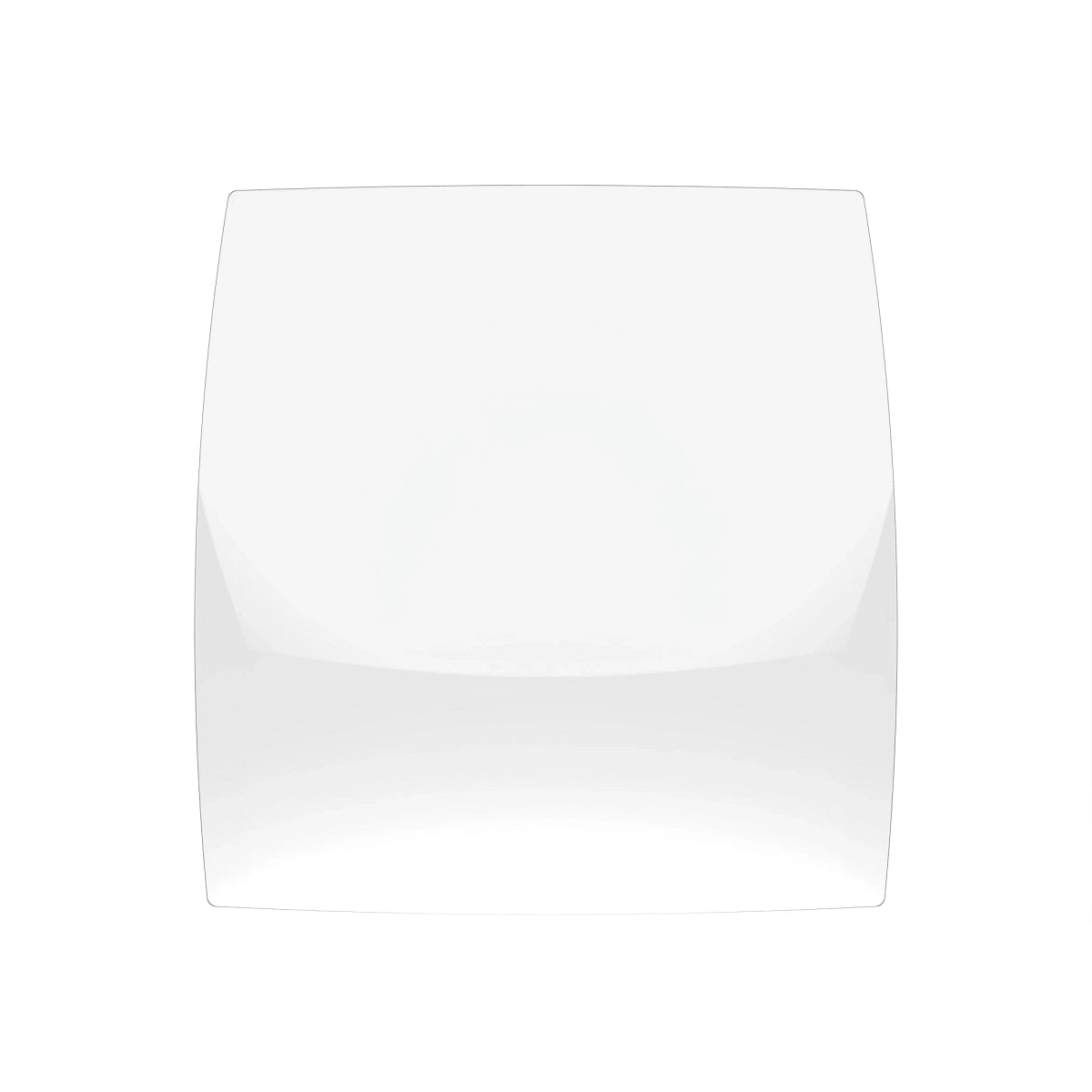 John Deere R552888: Front Windshield