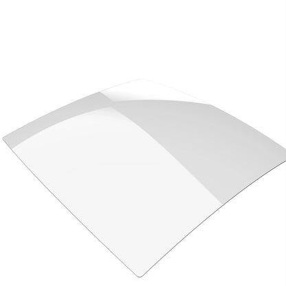 John Deere R552888: Front Windshield